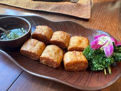 虾泥春卷-花马天堂云南餐厅 Lost Heaven(外滩店)