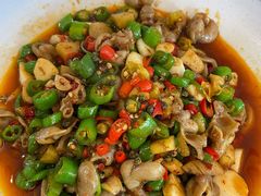-新繁老號豌豆汤饭店·江湖菜(宝光寺店)