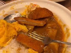 -玛格萝妮比萨屋(四平店)