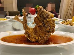 -老牌坊鲁菜名店(宽厚里店)