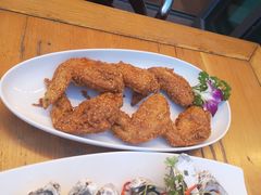 -芽庄MP泰式海鲜海景餐厅