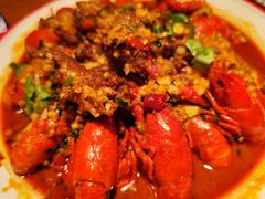 -金陵一哥龙虾(水木秦淮店)