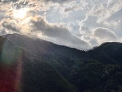 -仙寓山景区