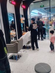 -妞妞麻吉美发沙龙