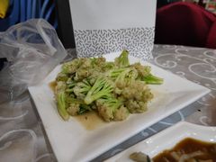 -阳江餐厅·30年老字号·粤菜海鲜大排档