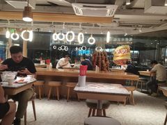 -老碗会·陕西手工面(中心书城店)