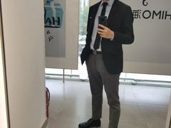 -海马体照相馆(石家庄裕华万达广场店)