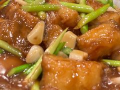 -西江美食舫·江西菜(健德桥店)