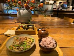 -无印良品餐堂 MUJI Diner(成都太古里店)