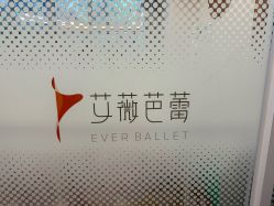 -艾薇芭蕾艺术中心