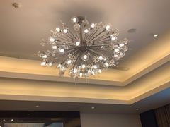 -无锡君来洲际酒店