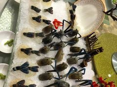 -海晖酒楼·顺德鱼生(荣华店)