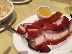 文兴酒家-文兴酒家(Chinatown - Gerrard Street)