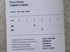 -GRAMCAKE一克甜品(昙华林花园山店)