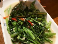 -南拳十三姨·潮汕砂锅粥(世纪金源店)