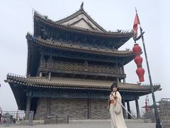 -唐猫庭院·千年陕菜(大唐不夜城店)