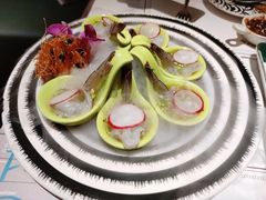 -太食獸泰式茶餐厅(济南万象城店)