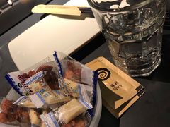 -很久以前羊肉串(昌里路三钢里店)