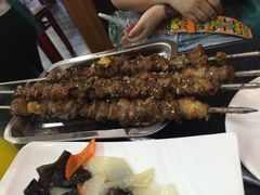 -中国传统伊兰拉面(石景山店)