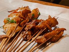 -木屋烧烤(龙湖天街店)