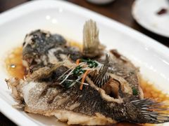 -白家餐厅(徐家汇店)