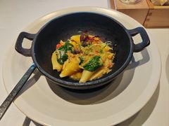 -THE WANG王品(上海中心云端店)