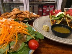 -萨尔瓦多Salvador's