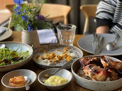 -BOR Eatery(安福路店)