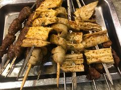 -巴依兄弟西域美食(机场店)