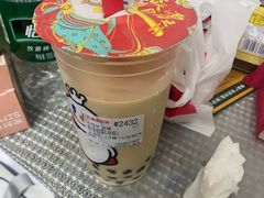 -蜜雪冰城(同德里店)