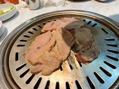-六七八韩式烤肉·韩国料理(上杭路店)