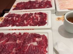 -八合里潮汕鲜牛肉火锅(深圳海岸城店)