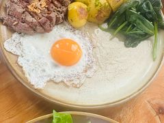 -Jamaicablue Coffeeshop(中央广场店)