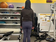 -FEELINGME乐刻包月私教馆·健身(真北华润万家店)