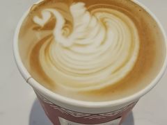 -Peet's 皮爷咖啡(望京小街店)