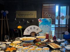 -庐灶江南·江南菜·四合院Bistro(东直门雍和宫·原华侨宾馆店)