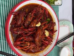 -香满锅老北京羊蝎子火锅·家常菜(新街口店)