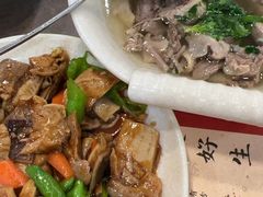 -翟氏天天小吃(上东街区店)