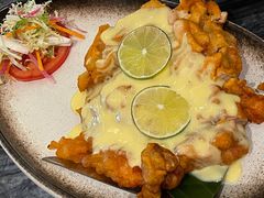 -Thai Alley泰爱里(二沙岛店)