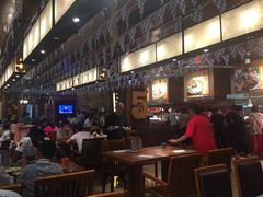 -长白山万达锦华套房酒店