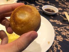 -无锡君来洲际酒店