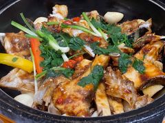 -豫璟轩中餐厅(南昌万怡店)