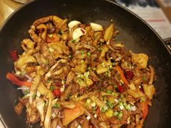 -禾田下生态餐厅(华天城总店)