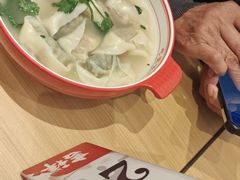 -吉祥馄饨(宁波高铁店)