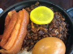 控肉饭-阿勇鲁肉饭(虹井路店)