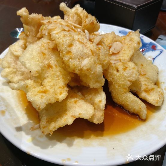 张氏鱼府民间菜主题餐厅