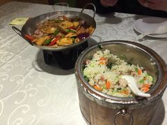 -阿英煲(凉城路店)