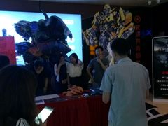 -万达影城(武进万达广场IMAX店)