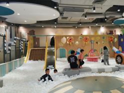 -meland亲子乐园•活动包场(佛山新DNA购物中心店)