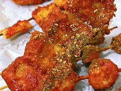 -庞记炸串